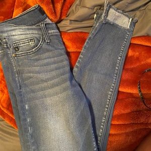 Judy Blue Jeans Size 9 or 29